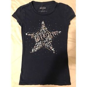 Aeropostale Star T-Shirt